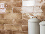 Настенная плитка Cambre Ochre Brillo 7.5x30 Cifre глянцевая керамическая