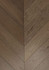 Инженерная доска HM Flooring Дуб Прайм Decor 7 лак (Chocolate) 14/3х125х785 французская елка