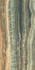 Керамогранит Eccentric Luxe Mint 120x60x0,9 полированный REX Ceramiche универсальная плитка 778841
