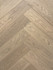 Инженерная доска HM Flooring Дуб Прайм английская елка лак Decor-31 14/3х120х600