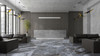 Керамогранит Almond Gris 60х120 Alpas Cera полированный универсальный УТ000033542