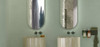 Настенная плитка Color Mood 80x160 Menta Matt 80x160 Rt Fap Ceramiche матовая керамическая