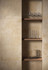 Керамогранит Stone Vision Golden Ret 60x120 Cercom матовый универсальная плитка 1090665