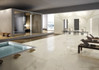 Керамогранит Calacatta Lucidato 75x150 Maxfine Marmi полированный универсальная плитка L175265MF6