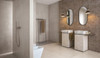 Настенная плитка fQV8 Ylico Light Matt 50x120 RT Fap Ceramiche матовая керамическая УТ-00028046