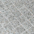 Мозаика Ezarri Gravel 50 стекло 36,5х36,5 см матовая, глянцевая чип 50х50 мм, серый