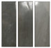 Настенная плитка Calema Shadow 5.2х16 DNA Tiles глянцевая керамическая 00000086159