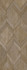 Настенная плитка Diamond 3d Roble 59.6x150 Porcelanosa 3D Deco матовая, рельефная (структурированная) керамическая 38644