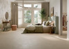 Керамогранит Le Malte Beige Nat Ret 120х120 La Fabbrica матовый универсальная плитка 198014