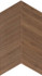 Керамогранит fQNS Roots Tobacco Matt R9 7,5x45 RT Fap Ceramiche матовый универсальный УТ-00027922