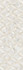 Настенная плитка Eleganza Gold 40x120 Durstone Viena матовая керамическая 00-00002924
