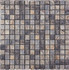Мозаика 7M024-20P 305х305 20x20 мрамор