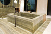 Керамогранит SAR.UO.GNOVC.LC 3000х1500х6 Arch Skin Stone Onix полированный универсальный