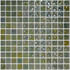 Мозаика Lime 2.5x2.5 стекло 31.3х49.5
