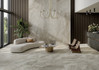 Керамогранит Bolgheri Stone Beige 3D Satin Ret 60х120 La Fabbrica сатинированный универсальная плитка 196016