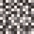Декор Mosaico Goch Gris керамогранит