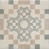 Вставка 1297H/3F Пьяцетта 9.8х9.8 Kerama Marazzi матовый