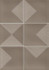 Настенная плитка Vives Hanami Meguro Nuez 23x33.5 керамическая