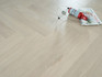 Ламинат Lamiwood Chester Дуб Лондон 606х101х12 12 мм 34 класс с фаской 512