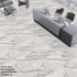 Керамогранит Sofita Grey 60x120 Realistik полированный универсальный 57091