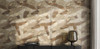 Декор Studio Litter Decor 60x120 Argenta матовый керамический
