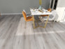 SPC ламинат Floorwood Unit 5507 Дуб Алтей 43 класс 1220х180х4 мм (каменно-полимерный)