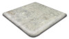 Ступень угловая Esquina Ref.24 Itaca Gris 33x33 клинкер антискользящая (grip), матовая Gres de Aragon 903873