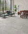 Керамогранит Austral Grey Mt 60x120 STN Ceramica Stylnul матовый универсальная плитка CAN5AUSADDAA