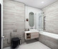 Керамогранит GT225VG Antares_GT Серый 30x60 Global Tile матовый универсальная плитка