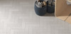 Керамогранит Fango Blanc Gloss 5x15 Equipe глянцевый настенный 30684