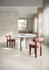 Керамогранит Oyster Grey Ret 60х120 Isla Tiles матовый универсальная плитка УТ-00051365