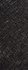 Декор D- Modern Basalt Black 29,8x74,8 Tubadzin глянцевый, матовый керамический