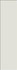 Настенная плитка Glenbrook Blanc Canvas Flat 5x20 Estudio Ceramico матовая керамическая