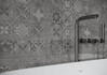 Декор Gres Softcement Graphite Decor Patchwork Rect. 59.7x59.7x8 Cerrad керамогранит матовый