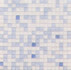 Мозаика DE-32 Mix 1 (m) 15x15 стекло 29.5x29.5
