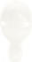 Вставка Ang. Ext. Moldura White 3x5 глянцевая