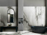 Керамогранит Etoile Renoir Glo 6 mm 120x240 Ret (761737) REX Ceramiche полированный универсальный