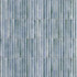 Настенная плитка Wynn Bleu 15x30 Mainzu глянцевая, рельефная (структурированная) керамическая PT03372
