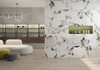 Керамогранит Oyama Leviglass Green 60х120 Geotiles полированный универсальный