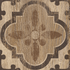 Декор Decor Moka Mate 20x20 Keraben Naturwood керамогранит матовый 650