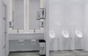 Керамогранит G-100/MR/600x1200x10 Grasaro матовый универсальный