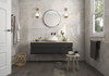 Керамогранит Cr. Sardonyx Compacglass Cream 90х90 Pamesa сатинированный универсальный