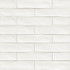Настенная плитка Original Blanco Brillo 7.5x30 Mainzu Backstage глянцевая керамическая PT02761