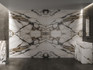 Керамогранит Paonazzo Biondo Silk PV6 120х120 X-Light полированный универсальная плитка 100331160