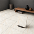 Керамогранит Оникс Бежевый МТ (Onyx Beige MT) 60х60 Mg Ceramic Метрополис матовый универсальная плитка 20300