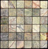 Мозаика Marble Mosaic Rain Forest Green