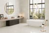 Керамогранит Bottega Mat 60x120 Eurotile Ceramica глазурованный, матовый универсальная плитка 714 BGU1BN