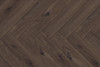 Ламинат Swiss Krono Tex Herringbone Дуб Драммонд D4168 665х133х8 8 мм 32 класс с фаской