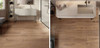 Керамогранит Hazelnut KA 02 SP Sq 25х150 Mirage Kao матовый напольный BQN1
