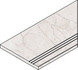 Пур Бортик 30x60 Грип Правый Pure Bor.30x60 Grip Dx структурированный